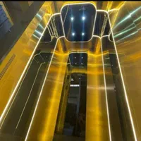 تعمیر آسانسور ، سرویس آسانسور ، خرابی آسانسور