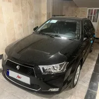 دنا پلاس اتوماتیک، مدل ۱۴۰۴