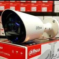 دوربین مداربسته با دید قوی / برند جهانی داهوا