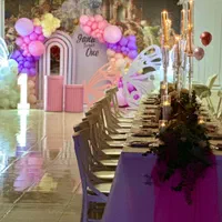 باغ تالار،باغ مراسم،سالن مراسم،خدمات مجالس،اقتصادی|اجارهٔ کوتاه‌مدت ویلا و باغ|اندیشه, اندیشه فاز ۱|دیوار