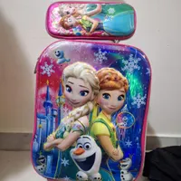 کیف چمدانی بچه گانه