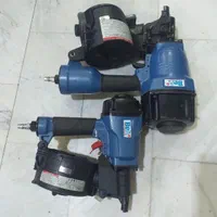 میخکوب نواری و میخ کوب|ماشینآلات صنعتی|تهران, شوش|دیوار