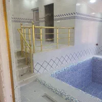 نرده استیل بدون واسطه 