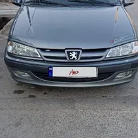 پژو پارس سال مدل ۹۹ تمام فابریک گاز سیمی|خودرو سواری و وانت|شیراز, کوشک میدان|دیوار