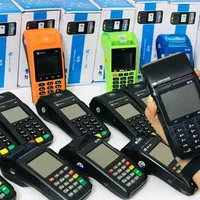 کارتخوان سیار paxs910 پوز بیسیم//1دستگاه کارت خوان|فروشگاه و مغازه|شیراز, ملاصدرا|دیوار