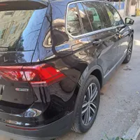 فولکس تیگوان، مدل ۲۰۱۸|خودرو سواری و وانت|تهران, پاسداران|دیوار