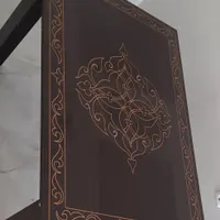 میز غذاخوری ۴ نفره
