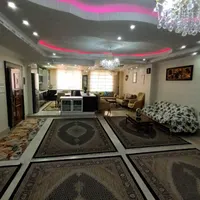 ۱۶۰متر۳خواب/تکواحدی/شخصیساز/فول امکانات/طبقه۳|فروش آپارتمان|تهران, شهرک راه‌آهن|دیوار