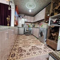 منزل دوبلکس دوطبقه دوخوابه تمیز۱۲متری امام حسن|فروش خانه و ویلا|قم, علی آباد سعدگان|دیوار