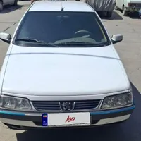 پژو 405 slx موتور TU5|خودرو سواری و وانت|مریوان, |دیوار