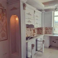 کابینت طرح صدفی امیر علی|مصالح و تجهیزات ساختمان|سمنان, |دیوار