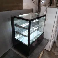 شو کیک کوچک رومیزی|کافی‌شاپ و رستوران|اصفهان, جاوان|دیوار