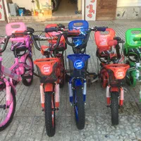 انواع دوچرخه وارادت۱۶/۲۰|دوچرخه، اسکیت، اسکوتر|بوشهر, |دیوار