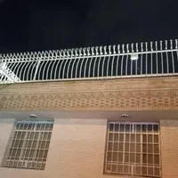 حفاظ شاخ گوزنی بوته ای اکاردیون باغشهر خانه|مصالح و تجهیزات ساختمان|شیراز, شهرک بزین|دیوار