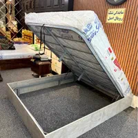 سرویس خواب دونفره و تک کمجا/مدل ترکیه ای/باکس هتلی|تخت و سرویس خواب|تهران, شهرک ولیعصر جنوبی|دیوار