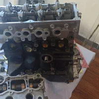 انجین خودروهای ایرانی|قطعات یدکی و لوازم جانبی|زابل, |دیوار