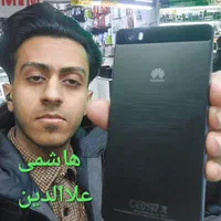 هواوی P8lite ۱۶ گیگابایت هاشمی علاالدین