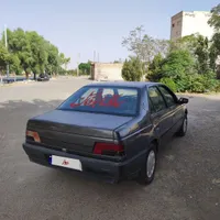 پژو روآ (ROA) سال دوگانه سوز، مدل ۱۳۸۸|خودرو سواری و وانت|قم, شهرک امام حسن|دیوار