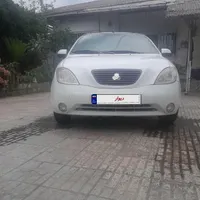 تیبا صندوقدار SX، مدل ۱۳۹۸