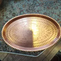 خریدار ظروف مسی و برنجی ورویی|ظروف پخت‌وپز|شیراز, شهرک کوثر|دیوار
