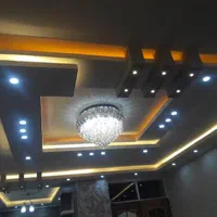 طراحی و اجرای تخصصی کناف و دکوراسیون|خدمات پیشه و مهارت|ارومیه, |دیوار