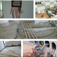 برقکار برق کار برق کش لوله کش