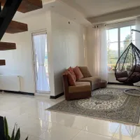 اجاره ویلای دوبلکس استخردار با فوتبال دستی|اجارهٔ کوتاه‌مدت آپارتمان و سوئیت|ساری, |دیوار
