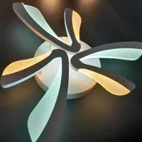 لوستر و دکوریجات با کیفیت تضمینی|لوستر و چراغ آویز|مشهد, بهمن|دیوار