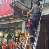 تعمیرات نصب سرویسکار پکیج ابگرمکن بخاری کولر گازی|خدمات پیشه و مهارت|مشهد, کلاهدوز|دیوار