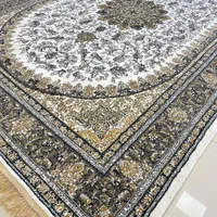 فرش ویکتوریا کرم
