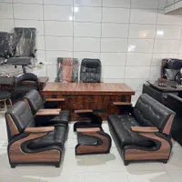 تجهیزات اداری دفتر کار|دفتر کار|گنبد کاووس, |دیوار