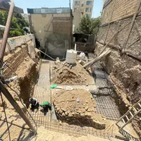 استخدام آرماتوربند اتباع مجاز|استخدام معماری، عمران و ساختمانی|تهران, حکمت|دیوار
