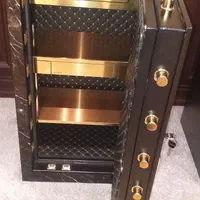 خرید وفروش گاوصندوق استوک و نو سنگین و سبک|ابزارآلات|تهران, دکتر هوشیار|دیوار