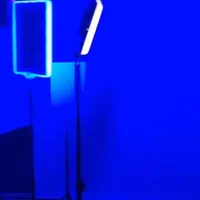 سافت لایت rgb