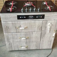 گاز طرح فر هیمالیا