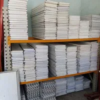 خرید و فروش قفسه نو و مستعمل.