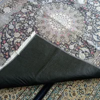 فرشینه،پتو فرش نمدی،فرشینه نمدی|فرش|اصفهان, شهرک میلاد|دیوار