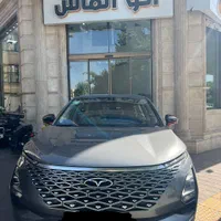 فونیکس FX دو دف، مدل ۱۴۰۴(نقد و اقساط)|خودرو سواری و وانت|تهران, چهارصد دستگاه|دیوار