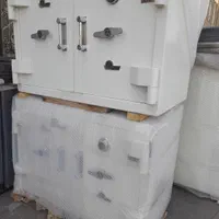 گاوصندوق زیرویترینی گاو صندوق زیر ویترینی کاوه اصل|ابزارآلات|تهران, گلستان (شهرک راه آهن)|دیوار