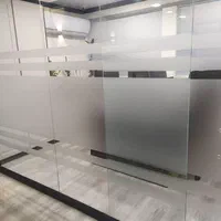 استیکر شیشه ساده مات کننده سندبلاست کن پارتیشن مات|مصالح و تجهیزات ساختمان|تهران, صادقیه|دیوار