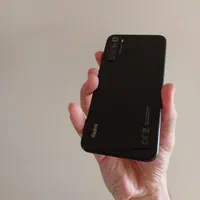 Xiaomi Redmi Note 8/ 64GB|موبایل|اصفهان, پروین|دیوار