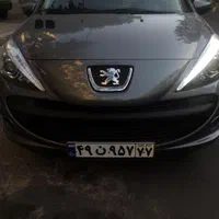 تعمیر دیلایت چراغ آزراگرنجور پژو٢٠٧(طلق کروز 207)|خدمات موتور و ماشین|تهران, هفت حوض|دیوار