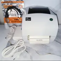 پرینتر لیبل زن زیرا GK888t|پرینتر، اسکنر، کپی، فکس|تهران, مسعودیه|دیوار