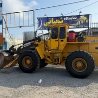 لودر ولوو L120 درجه یک|خودرو سنگین|تهران, آرژانتین|دیوار
