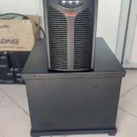 یو پی اس آنلاین فاران ۳ کاوا با باتری نو