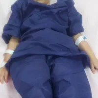 تزریقات در منزل توسط پرستار خانم و آقا