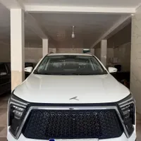 کی‌ام‌سی ایکس 5، مدل ۲۰۲۵
