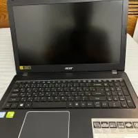 لپ تاپ ایسر aser مدل Aspire F15 (F5-573G-74A9)|رایانه همراه|اصفهان, سپاهان‌شهر|دیوار