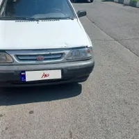 پراید 131 SE، مدل ۱۳۹۷|خودرو سواری و وانت|کرمانشاه, |دیوار