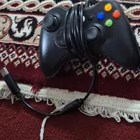 فروش دو دسته ایکس باکس کاملا سالم